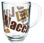 Leonardo Latte-Macchiatotasse