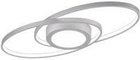 Reality Leuchten LED - Deckenleuchte 1flg