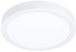 Eglo LED-Ein-/Aufbauleuchte 1flg