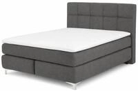 Boxspringbett