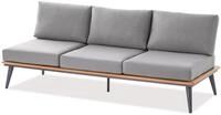 NIEHOFF GARDEN Garten 3-Sitzer Sofa