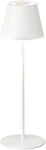 FH Lighting LED-Akku-Tischleuchte 1flg
