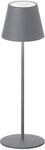 FH Lighting LED-Akku-Tischleuchte 1flg