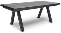 MONDO Gartentisch ausziehbar Keramik
