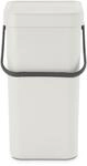 Brabantia Abfalleimer 12l