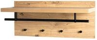 Wandgarderobe