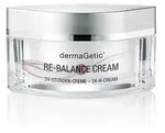 Binella dermaGetic Oily-Balance Re-Balance Cream 50ml