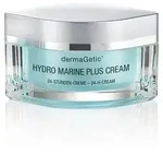 Binella dermaGetic Hydro-Moisture Hydro Marine Plus Cream 50ml