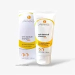 Aesthetico Anti-Dandruff Shampoo 100ml