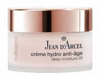 Jean d ́Arcel Multibalance Deep Moisture Lift / crème hydro anti-âge 50ml