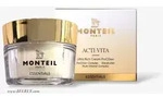 Monteil Acti-Vita Ultra Rich Creme ProCGen 50ml