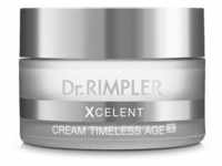 Dr. Rimpler Xcelent Cream Timeless Age Q10 50ml