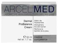 Jean d ́Arcel Arcelmed Dermal ProBalance Cream 50ml