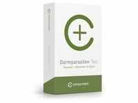 Darmparasiten Test | Parasiten + Wurmeier im Darm | cerascreen®