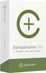 Darmparasiten Test | Parasiten + Wurmeier im Darm | cerascreen
