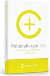Pollenallergie Test | IgE-Analyse 19 Pollenarten | cerascreen