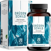 Naturtreu Dr&uuml;senschild Kapseln, Grundpreis: &euro; 383,42 / kg