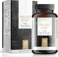 Naturtreu Heldenkraft Kapseln, Grundpreis: &euro; 461,01 / kg