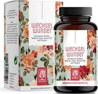 Naturtreu Wechselwunder Kapseln, Grundpreis: &euro; 467,10 / kg