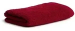 M&ouml;ve Duschtuch &brvbar; rot &brvbar; Ma&szlig;e (cm): B: 80 H: 1