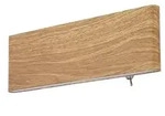 Globo Lighting Wandleuchte &brvbar; holzfarben