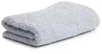 M&ouml;ve Handtuch &brvbar; silber &brvbar; Ma&szlig;e (cm): B: 50 H: 1
