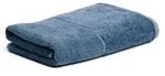 M&ouml;ve Handtuch &brvbar; blau &brvbar; Ma&szlig;e (cm): B: 50 H: 1