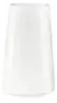 ASA SELECTION Vase &brvbar; wei&szlig; &brvbar; Steingut &brvbar; Ma&szlig;e (cm): H: 27,5 &Oslash;: 16.0