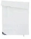 Heidelberger Bettwaren Winterdecke Polar &brvbar; wei&szlig; &brvbar; Ma&szlig;e (cm): B: 135