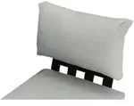 Zebra Einsteckmodul mit R&uuml;ckenkissen Fly &brvbar; grau &brvbar; Ma&szlig;e (cm): B: 52 H: 17 T: 52.0