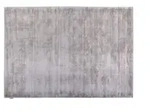 Tom Tailor Kurzflorteppich Shine &brvbar; braun &brvbar; Viskose &brvbar; Ma&szlig;e (cm): B: 160