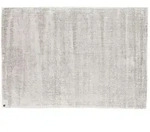 Tom Tailor Wollteppich &brvbar; beige &brvbar; Viskose &brvbar; Ma&szlig;e (cm): B: 65 H: 2