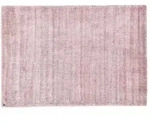 Tom Tailor Wollteppich &brvbar; rosa/pink &brvbar; Wolle &brvbar; Ma&szlig;e (cm): B: 140