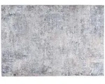 Gino Falcone Vintageteppich &brvbar; grau &brvbar; Synthetische Fasern &brvbar; Ma&szlig;e (cm): B: 190 H: