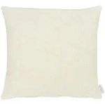 Apelt Kissenh&uuml;lle &brvbar; creme &brvbar; Ma&szlig;e (cm): B: 46 H: 1