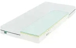 Komfortschaummatratze Max Foam &brvbar; Ma&szlig;e (cm): B: 120 H: 18