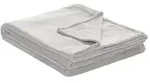 S.Oliver Kuscheldecke Kuschelsoft &brvbar; gr&uuml;n &brvbar; Synthetik &brvbar; Ma&szlig;e (cm): B: 150