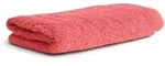 M&ouml;ve Badetuch &brvbar; rosa/pink &brvbar; Ma&szlig;e (cm): B: 100 H: 1