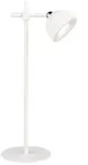 LED-Akkutischleuchte &brvbar; wei&szlig; &brvbar; Ma&szlig;e (cm): B: 13 H: 41 T: 20.0