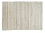 THEKO Wollteppich &brvbar; beige &brvbar; Wolle &brvbar; Ma&szlig;e (cm): B: 290 H: 2