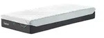 TEMPUR Viscoschaummatratze Medium Pro Plus CoolQuilt &brvbar; wei&szlig; &brvbar; Ma&szlig;e (cm):...