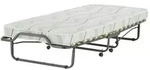 G&auml;stebett &brvbar; wei&szlig; &brvbar; Ma&szlig;e (cm): B: 90 H: 40 T: 200.0