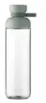 Mepal Trinkflasche VITA &brvbar; gr&uuml;n &brvbar; Kunststoff &brvbar; Ma&szlig;e (cm): H: 27,5 &Oslash;: 7.5