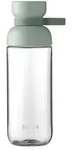 Mepal Trinkflasche VITA &brvbar; gr&uuml;n &brvbar; Kunststoff &brvbar; Ma&szlig;e (cm): H: 20,9 &Oslash;: 6.7