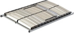 Dreamer Junges Wohnen Lattenrost Dreamer Four &brvbar; wei&szlig; &brvbar; Ma&szlig;e (cm): B: 90 H: 7,5