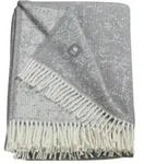 Musterring Plaid &brvbar; grau &brvbar; Baumwollmischgewebe &brvbar; Ma&szlig;e (cm): B: 140 H: 2