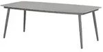 Tisch Ropero &brvbar; grau &brvbar; Ma&szlig;e (cm): B: 105 H: 74