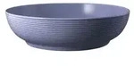 Seltmann Weiden Foodbowl Beat &brvbar; lila/violett &brvbar; Porzellan &brvbar; Ma&szlig;e (cm): H:...