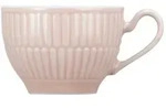 Seltmann Weiden Espressotasse Amina &brvbar; rosa/pink &brvbar; Porzellan