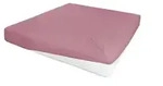 Jersey-Elastan Boxspringlaken &brvbar; rot &brvbar; Ma&szlig;e (cm): B: 100 H: 28